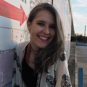 Meet your Posher, Lauren